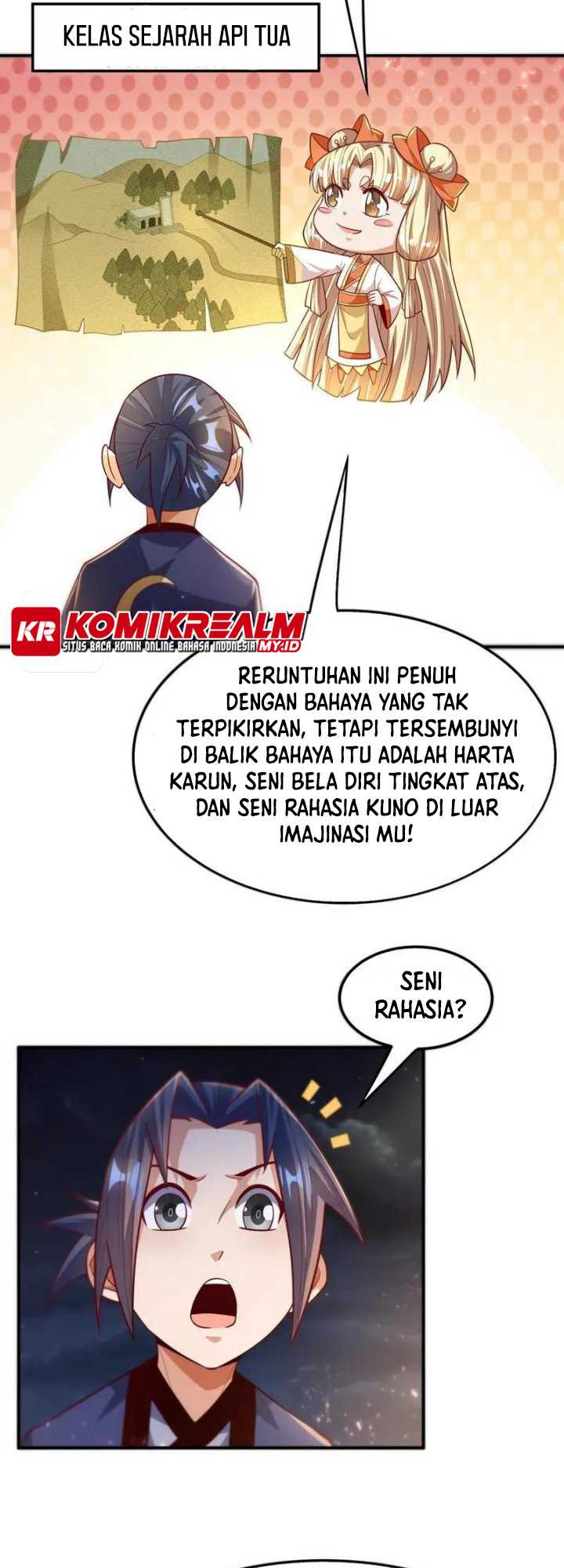 Dilarang COPAS - situs resmi www.mangacanblog.com - Komik martial inverse 102 - chapter 102 103 Indonesia martial inverse 102 - chapter 102 Terbaru 21|Baca Manga Komik Indonesia|Mangacan